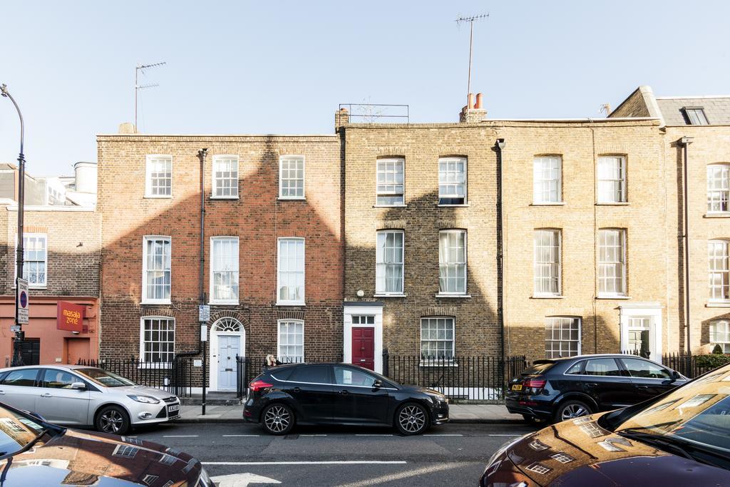 2 Bed Central Apartment By Regents Park Free Wifi Londres Chambre photo