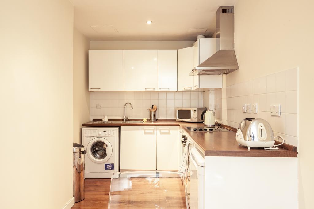 2 Bed Central Apartment By Regents Park Free Wifi Londres Chambre photo