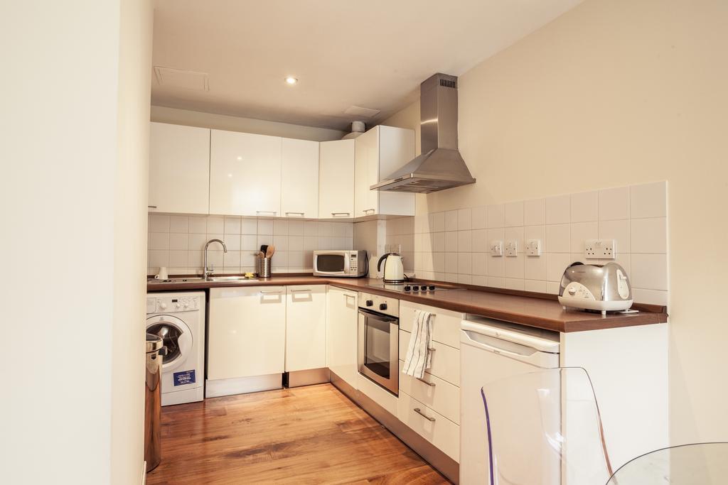 2 Bed Central Apartment By Regents Park Free Wifi Londres Chambre photo